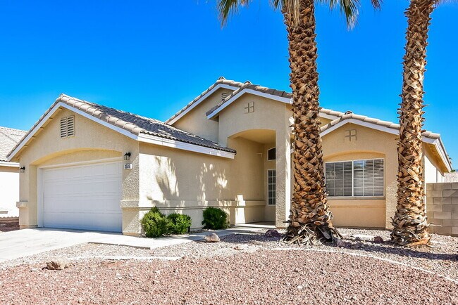 Building Photo - 3506 Ocatillo Mesa Way