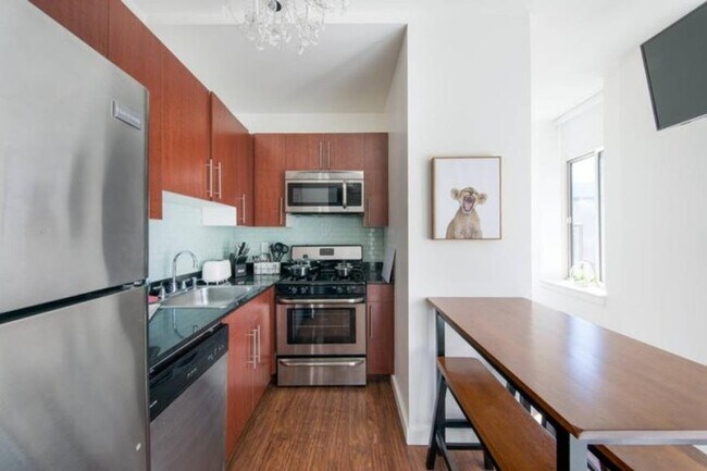 Foto del edificio - 2 bedroom in NEW YORK NY 10038