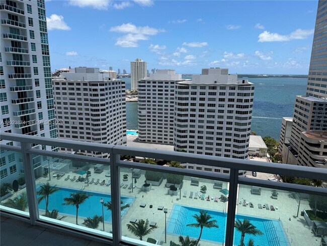 Foto del edificio - 951 Brickell Ave