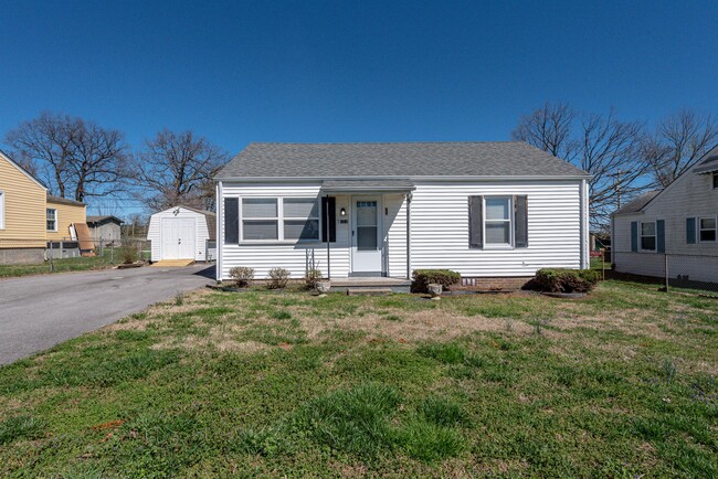 Photo - 1814 Kettering Rd House