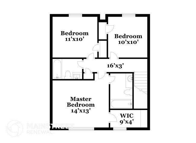 Foto del edificio - 320 Kingville Dr