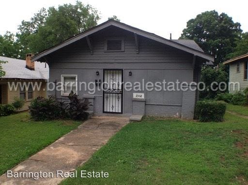 2368 23rd Street Ensley