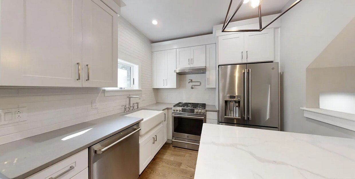 Primary Photo - Brand New Construction South Philly Single...