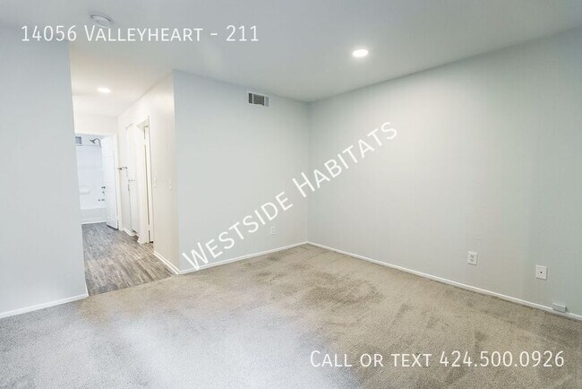 Foto del edificio - 14056 Valleyheart Dr