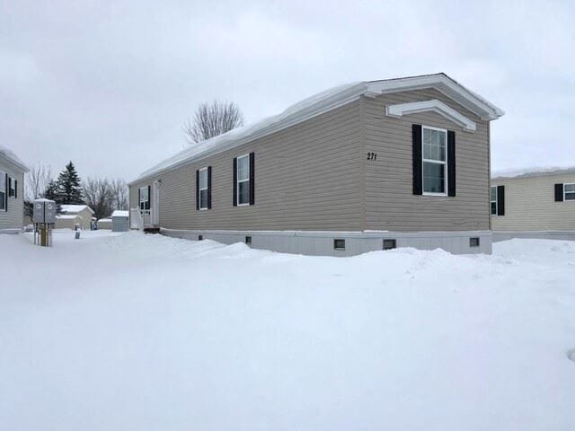 Foto del edificio - 271 Crestwood Dr