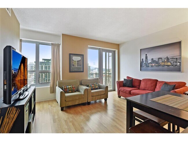 Foto del edificio - 929 Portland Ave