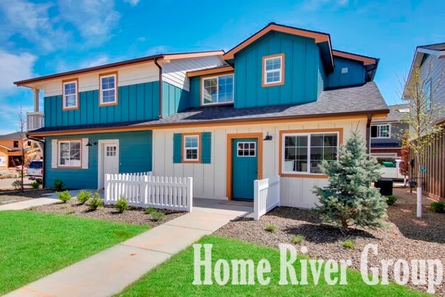 Foto principal - Brand New Luxury Townhomes Near the Village!!