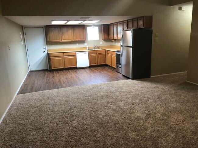 Foto del edificio - 1104 Hickory St