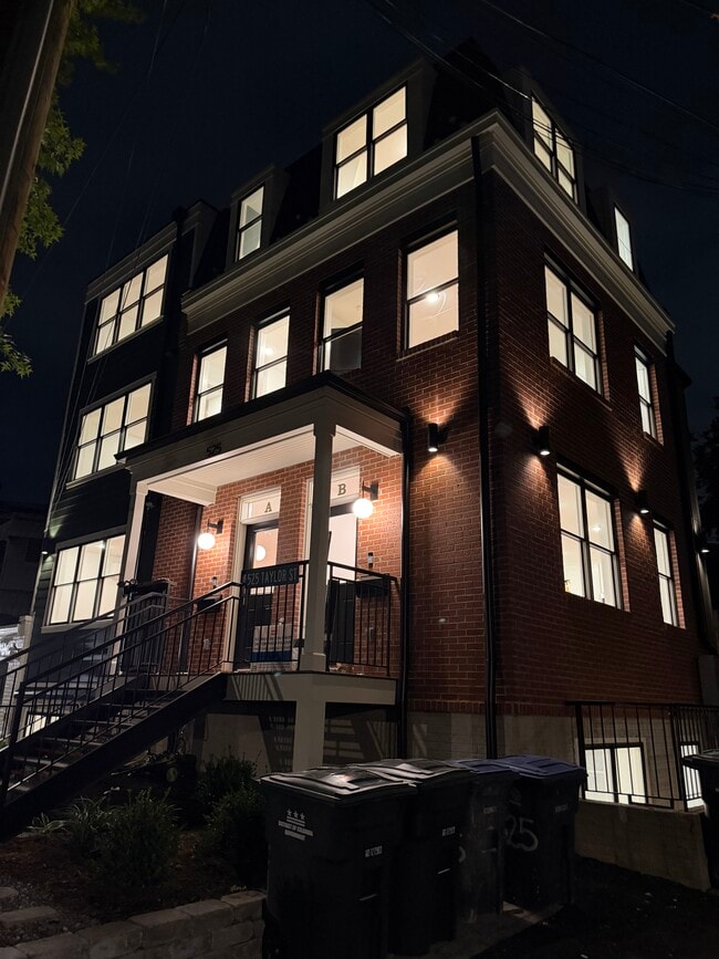 Foto del edificio - 525 Taylor St NW