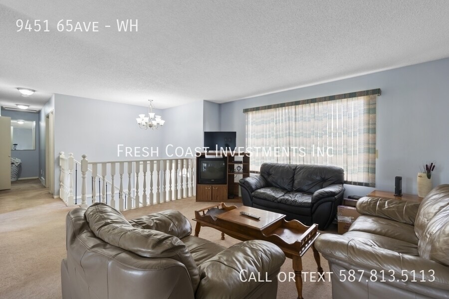 Photo principale - 9451 65 Ave