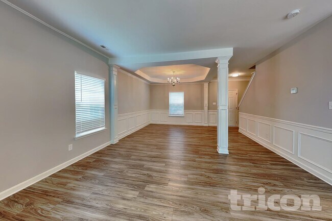 Foto del edificio - 1129 Hawick Dr