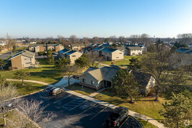 Foto del edificio - Meadow Lane