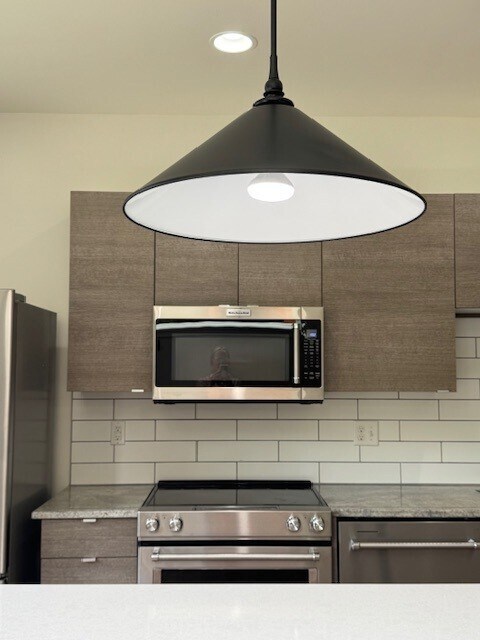 Building Photo - Platt Park Row Homes