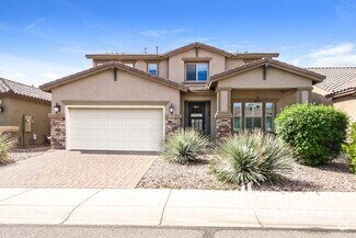 Building Photo - 395 E Red Mesa Trail