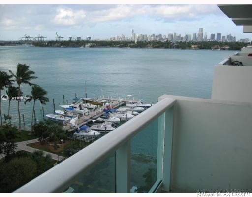 Building Photo - 1000  West Ave 728 Miami Beach Fl 33139