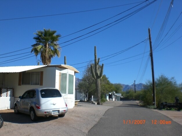 Building Photo - Foothills Mobile Home Park