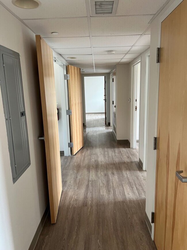 Interior Photo - Barksdale Flats