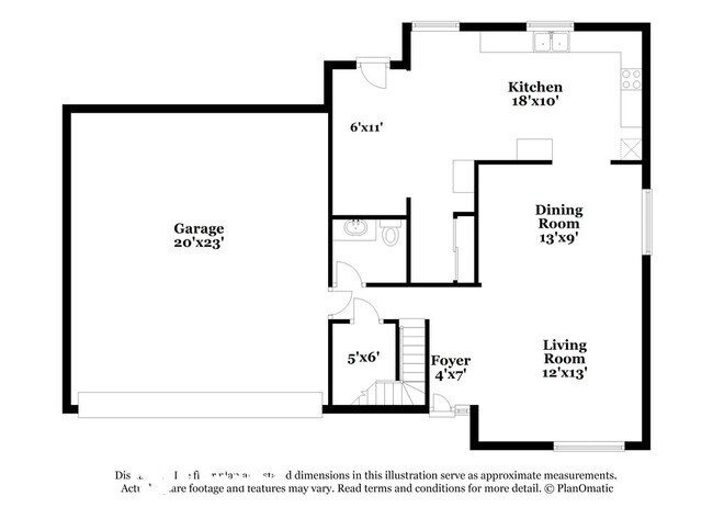 Foto del edificio - 1764 E Geronimo St