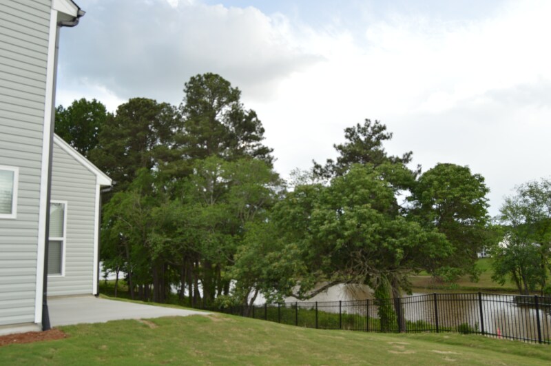 1 Lakefront St, Durham, NC 27703 House Rental in Durham, NC