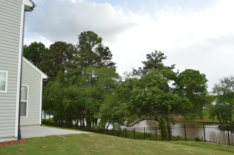 1 Lakefront St, Durham, NC 27703 House Rental in Durham, NC