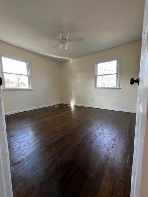 Dormitorio 1 - 163 Duke Rd