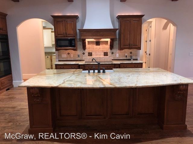 Foto del edificio - 3 br, 3.5 bath House - 7932 S. 90th E. Ave.