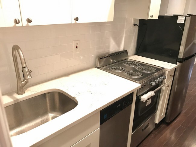 Foto del edificio - 220 E 27th St