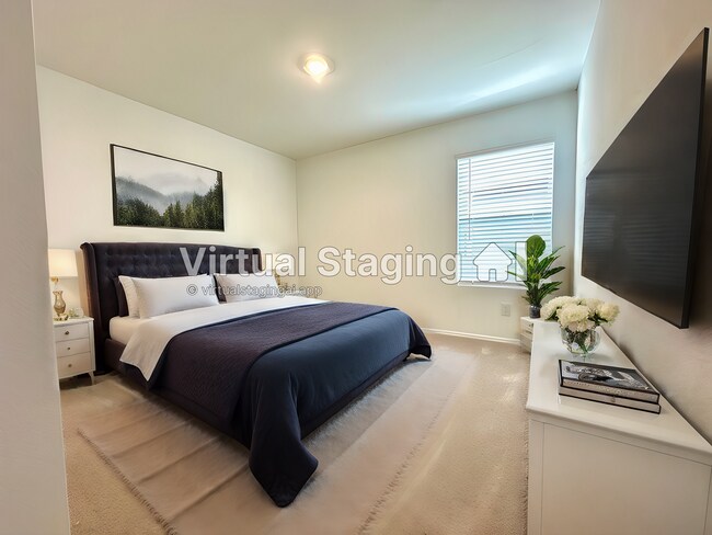 Building Photo - NEW HOME! 1-level 4/2/2 in Crandall