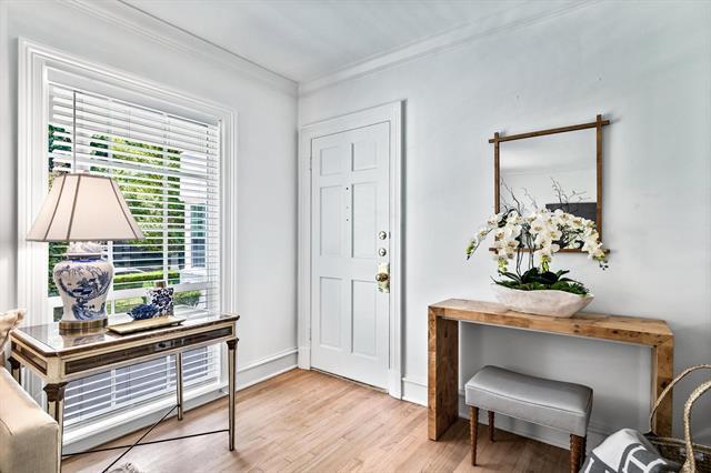 Foto del edificio - 4538 Roland Ave