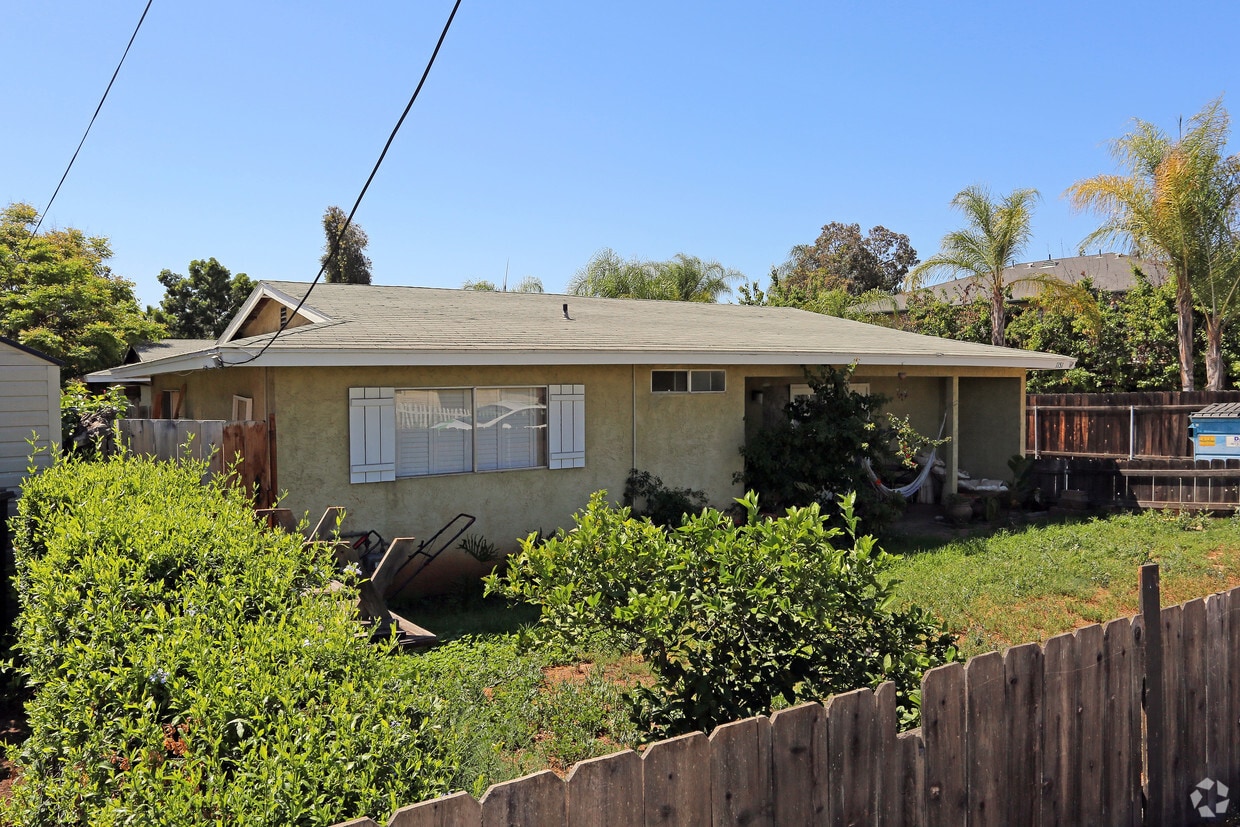 Building Photo - 1155-1157 Persimmon Ave