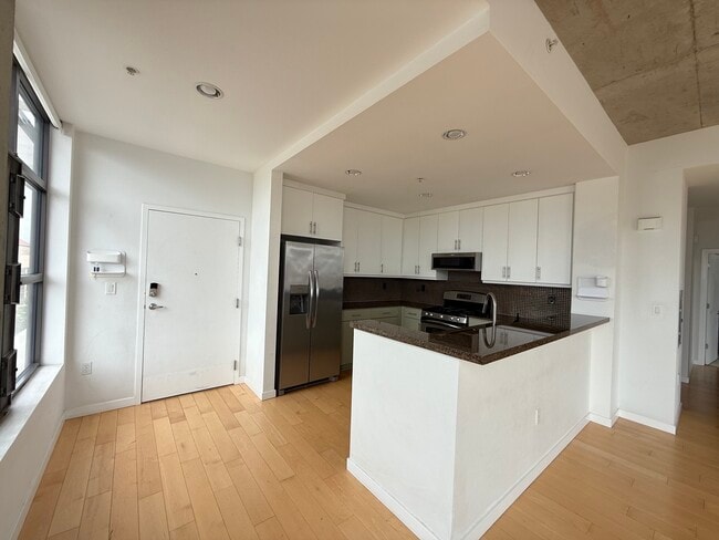 Foto del edificio - 288 3rd St