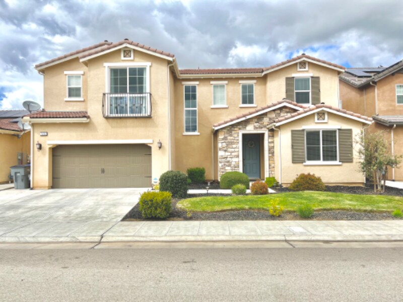 7692 E Garland Ave, Fresno, CA 93737 House Rental in Fresno, CA