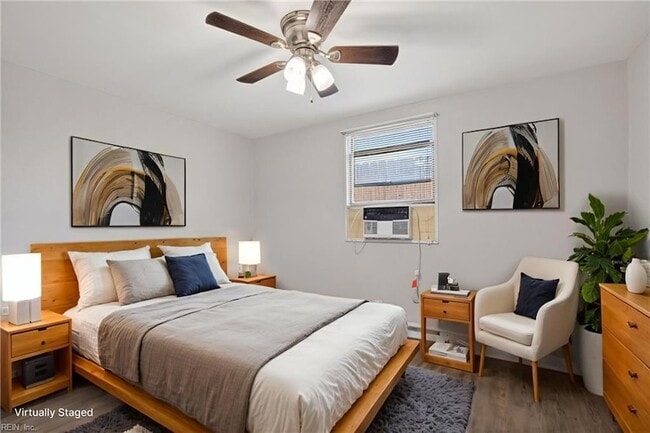 Foto del edificio - 315 15th St