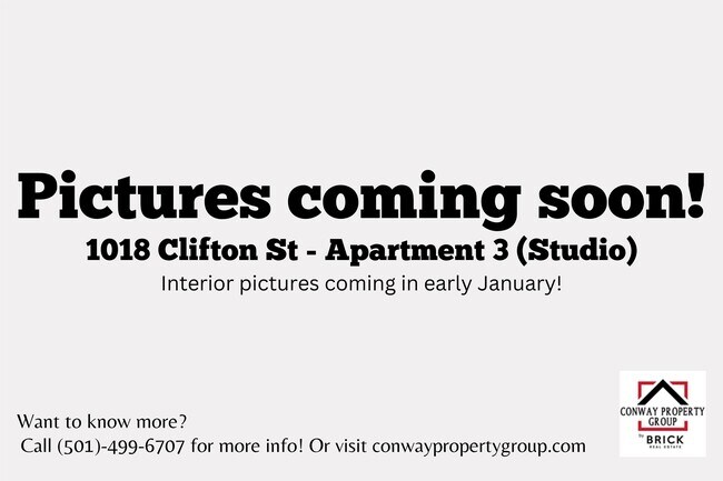 Foto del edificio - 1018 Clifton St