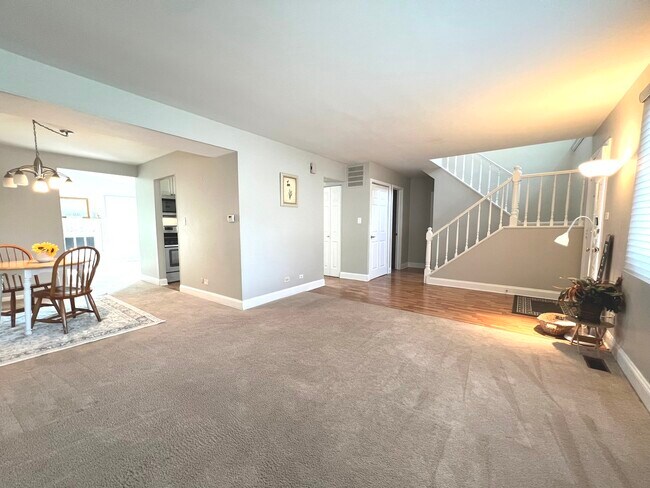 Foto del edificio - 1669 Cape Breton Ct