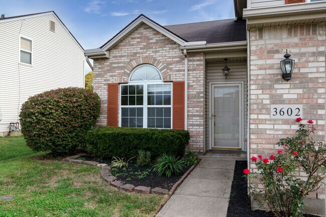 Foto del edificio - 3602 Winterwood Dr