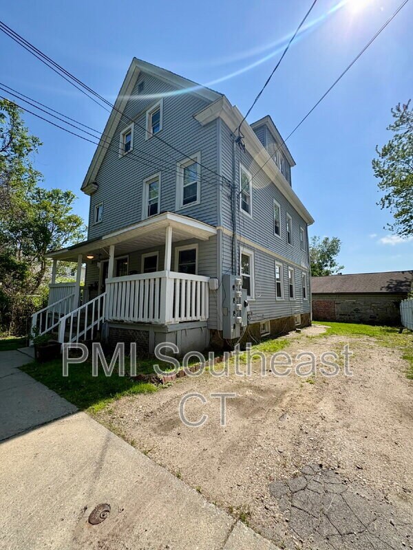 Foto del edificio - 7 Griswold Ct