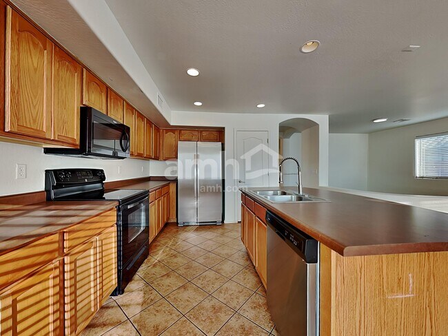 Foto del edificio - 6208 S 52nd Dr