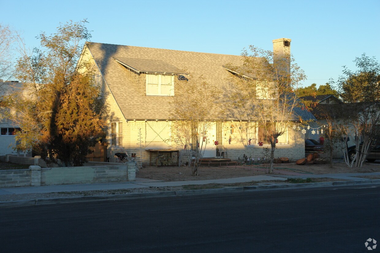 Foto del edificio - 343-345 N 10th St N