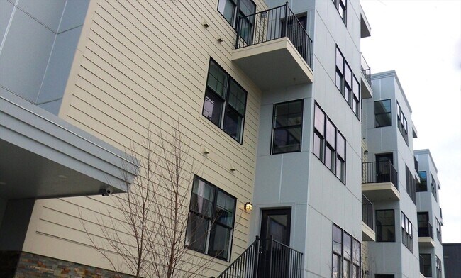 Foto del edificio - 76 Stonley Rd