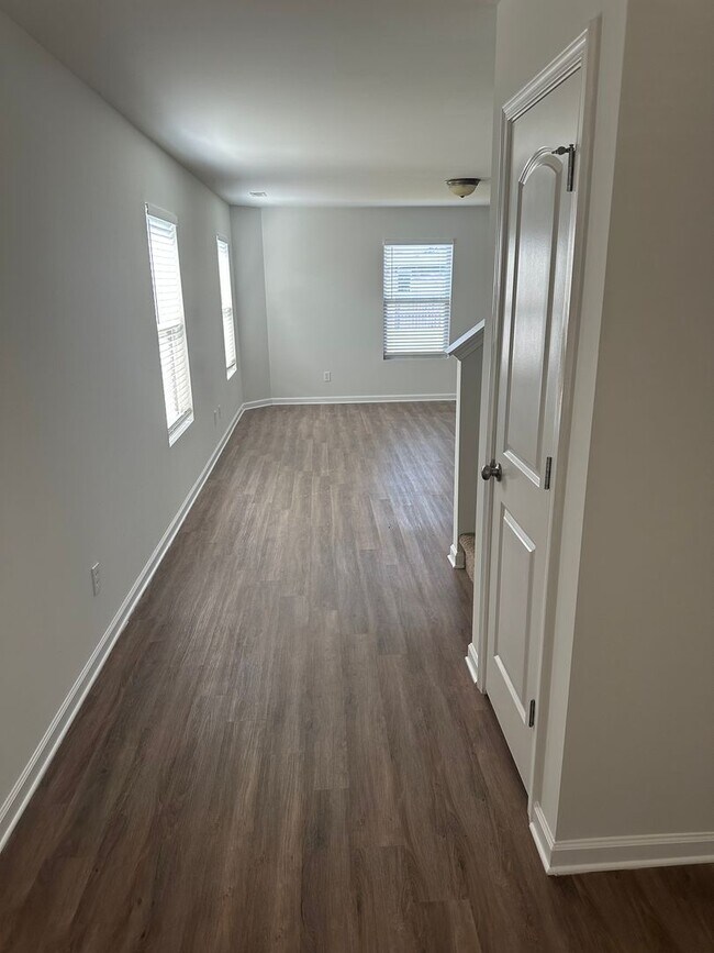 Foto del edificio - Owens Cross Roads/New Hope Area