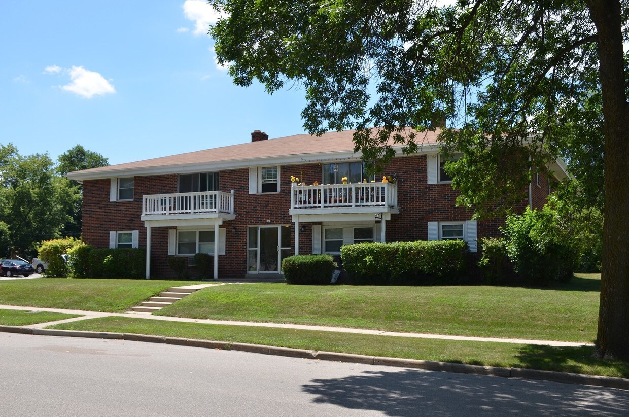 141 Morris St - 141-153 Morris St