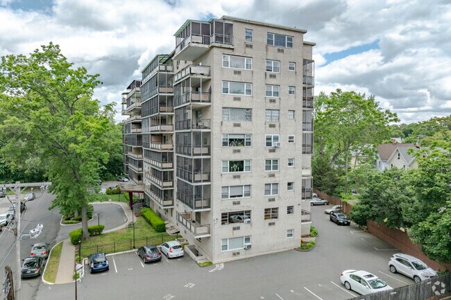 Cartwright Towers II