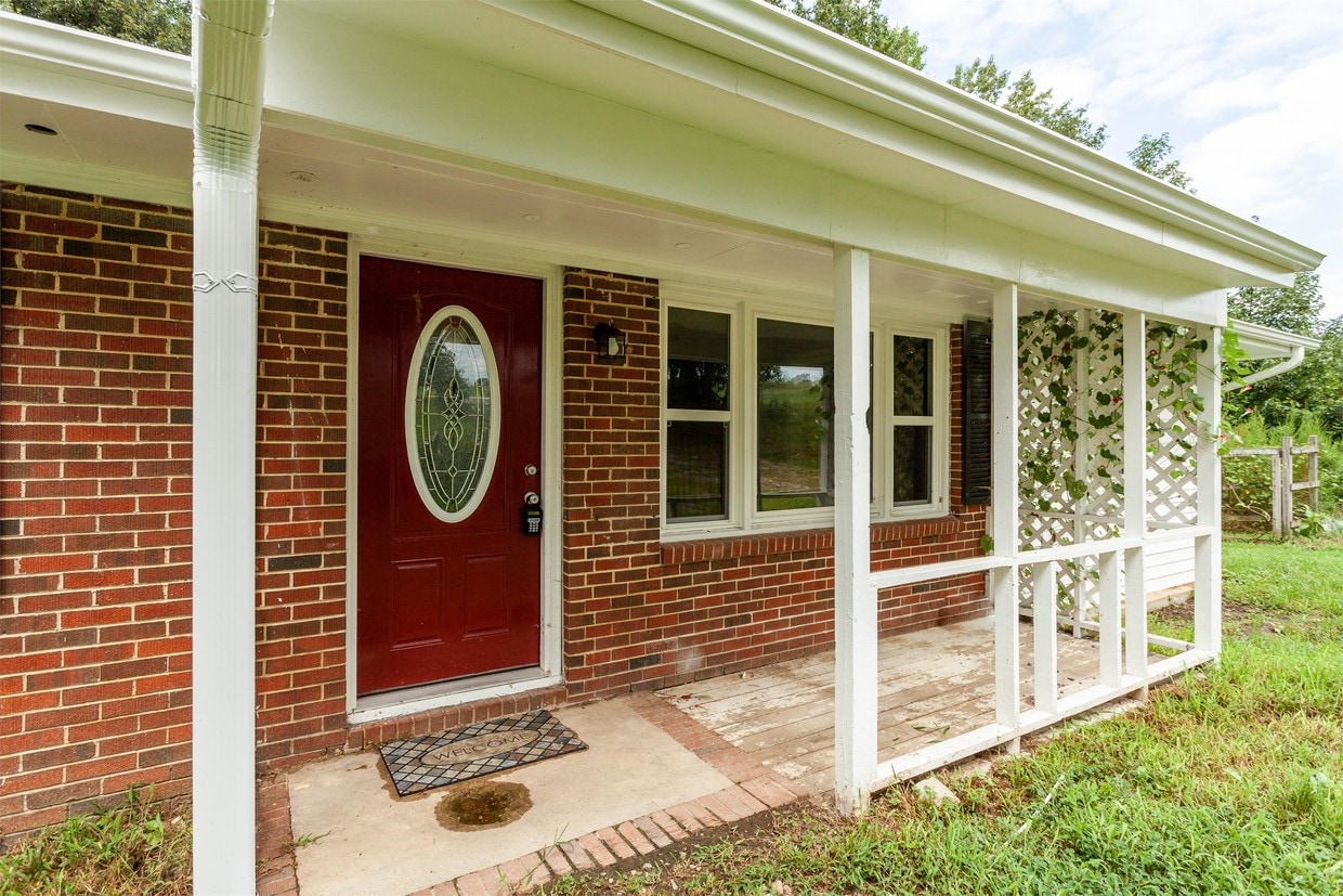 2505 Morphus Bridge Rd, Zebulon, NC 27597 House Rental in Zebulon, NC