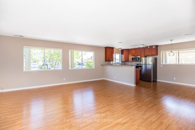 Foto del edificio - 1222 Maple St