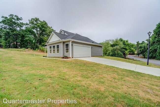 Building Photo - 4 br, 3 bath House - 520 Tygerdale Ln