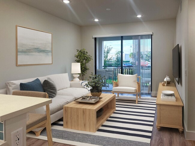 Building Photo - Bimini Square Apartments