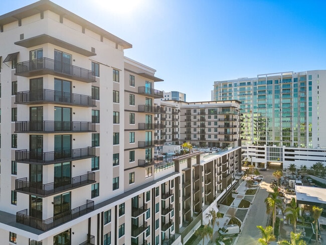 Photo - Cordelia Apartments