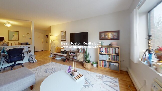 Foto del edificio - 19 Central St