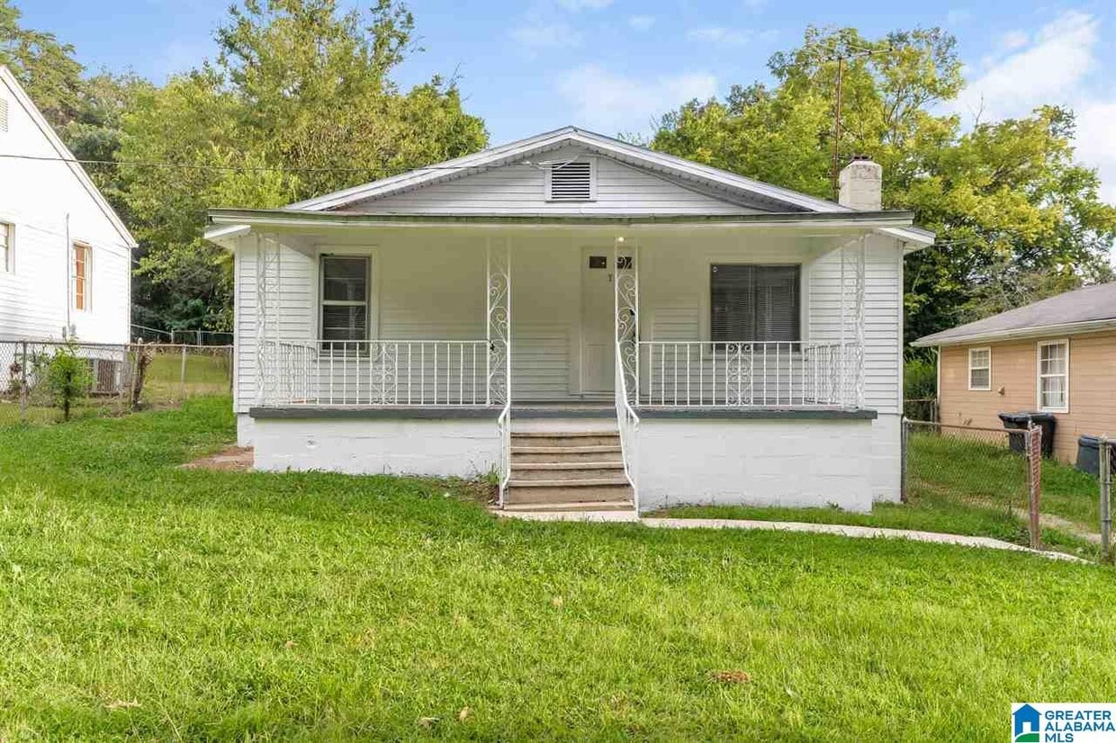 1117 Graham Dr, Birmingham, AL 35214 House for Rent in Birmingham, AL